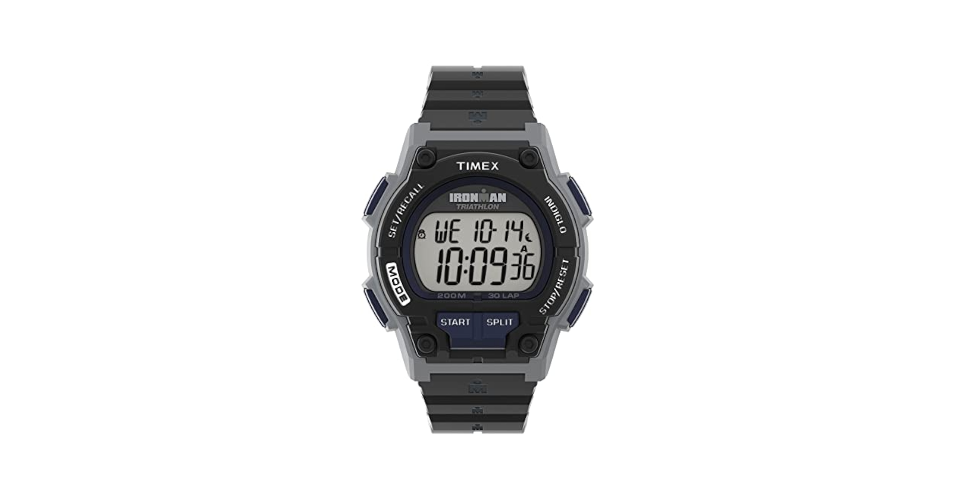 【Timex】Ironman Triathlon Endure 30LAP Amazon.com: Timex Men's Ironman Triathlon Endure 30 Shock